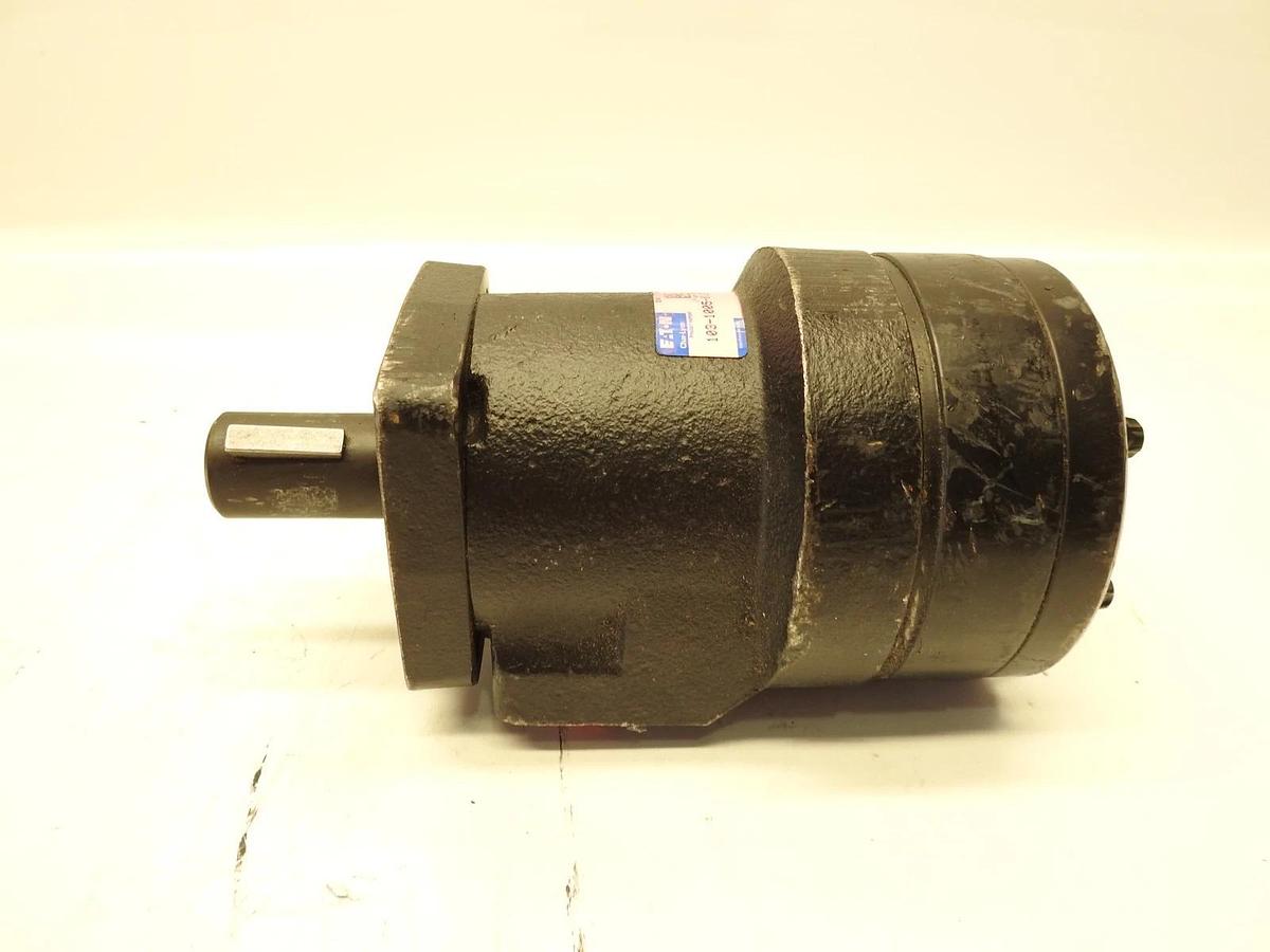 NEW OEM CHAR-LYNN 103-1005-012 Hydraulic Motor Eaton 103-1005 S Series Geroler
