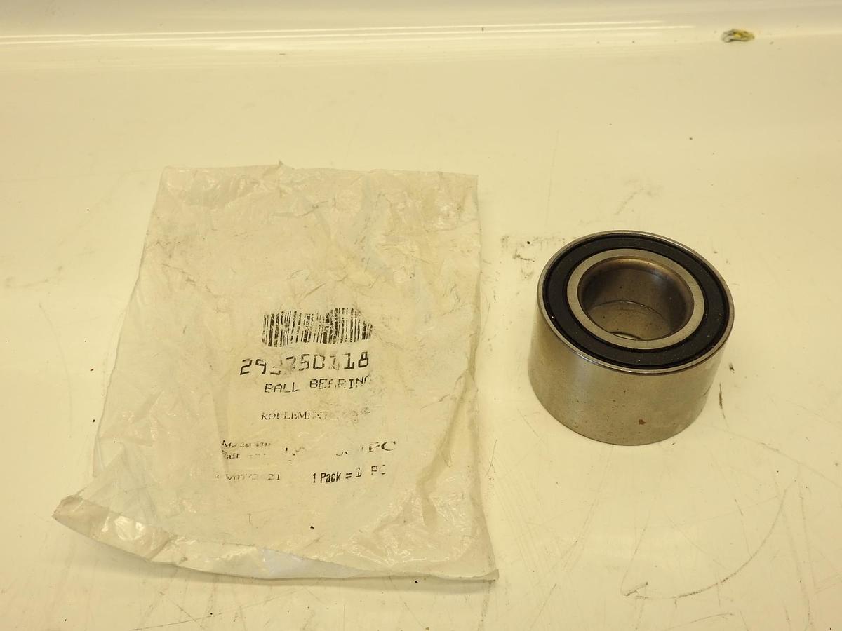 Oem Can Am Ball Cone Bearing Spyder F3 RS RT ST GS Roadster 293350118