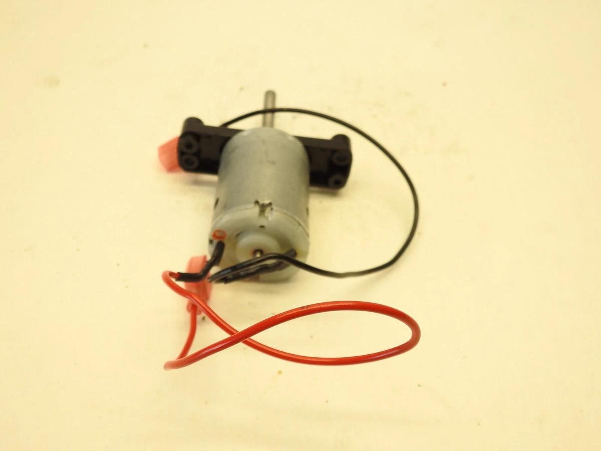 8PK New VND-500-WP1 24 VDC 10000 RPM High torque High speed Whipper Motor