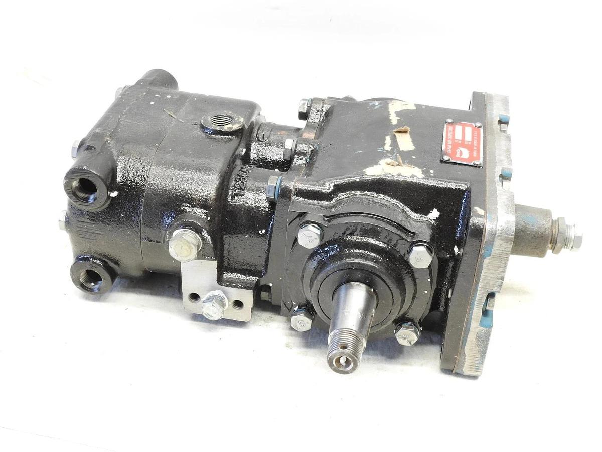 Genuine Oem Bendix 289688 TU-Flo 400 Engine Air Compressor
