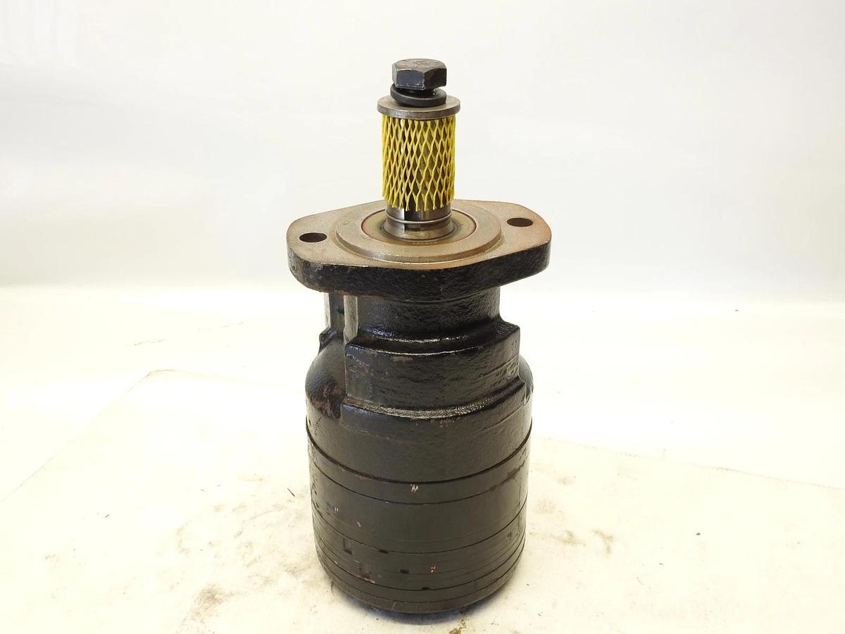 New Oem PARKER TF0280AS030AAAA TF SERIES TORQMOTOR