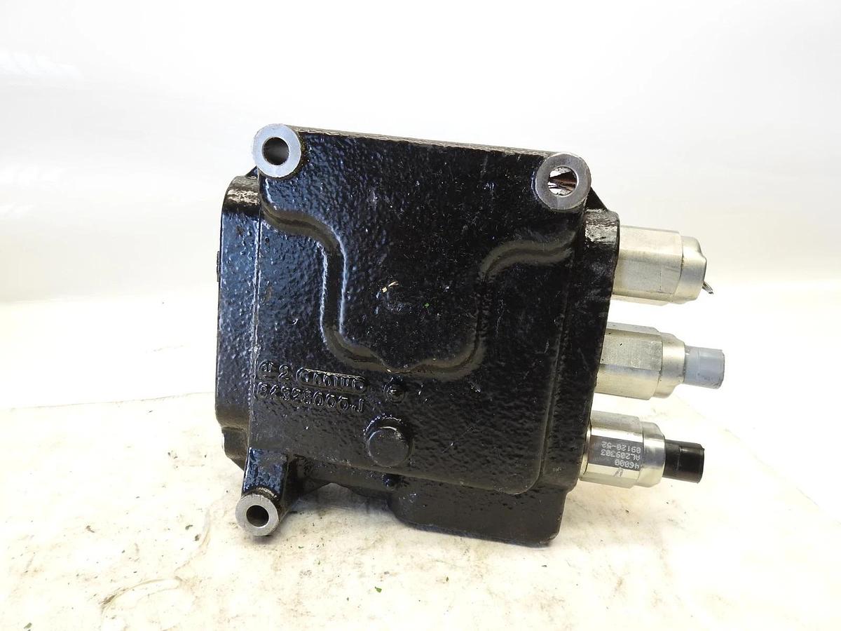 New Oem John Deere AL229994 AutoTrac Steering Controller