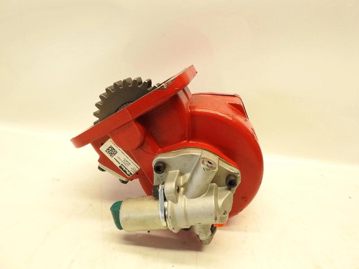 New Oem Parker Chelsea 272GBHVP-83XD Power Take-Off PTO Unit 272 Series, PowerSh