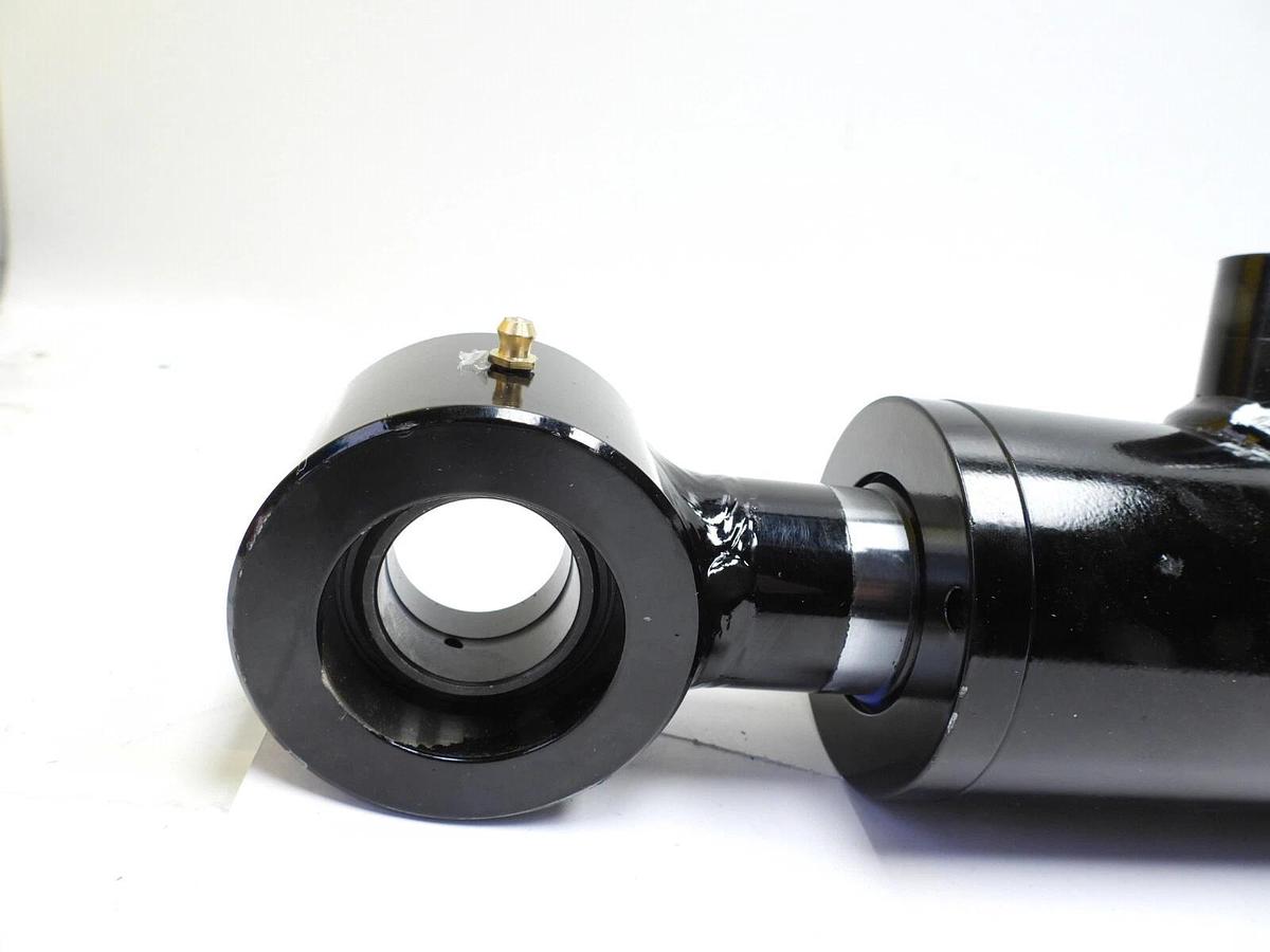 Mcneilus 1180867 Double Acting 2.5” Bore 14” Front Loader Hydraulic Cylinder