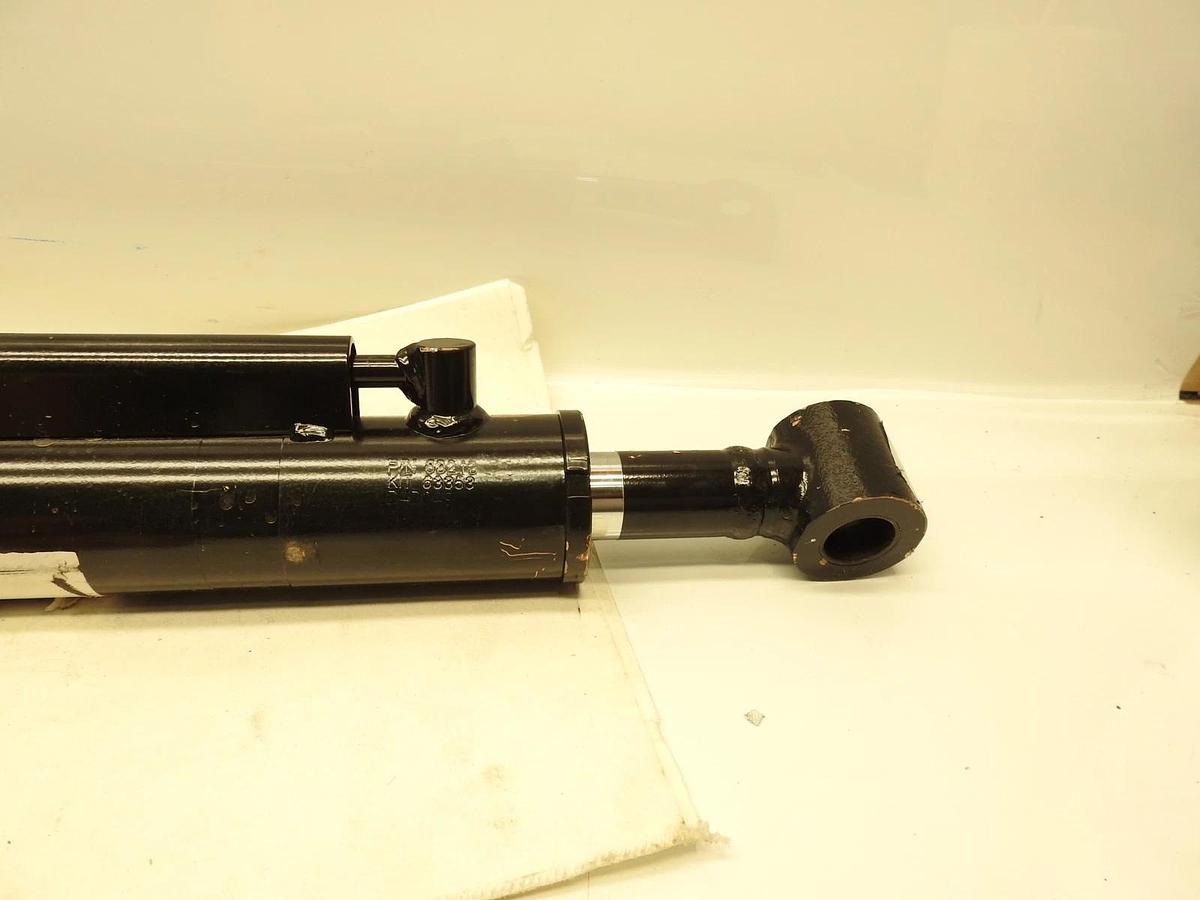New Oem Genie 63213GT Cylinder Jib Boom Stick Boom Hydraulic