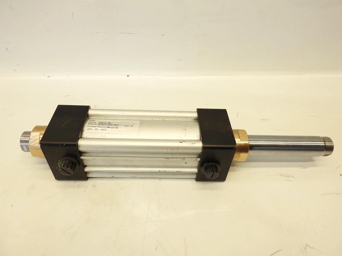 New Genuine PAI 040721-AB Pneumatic Cylinder