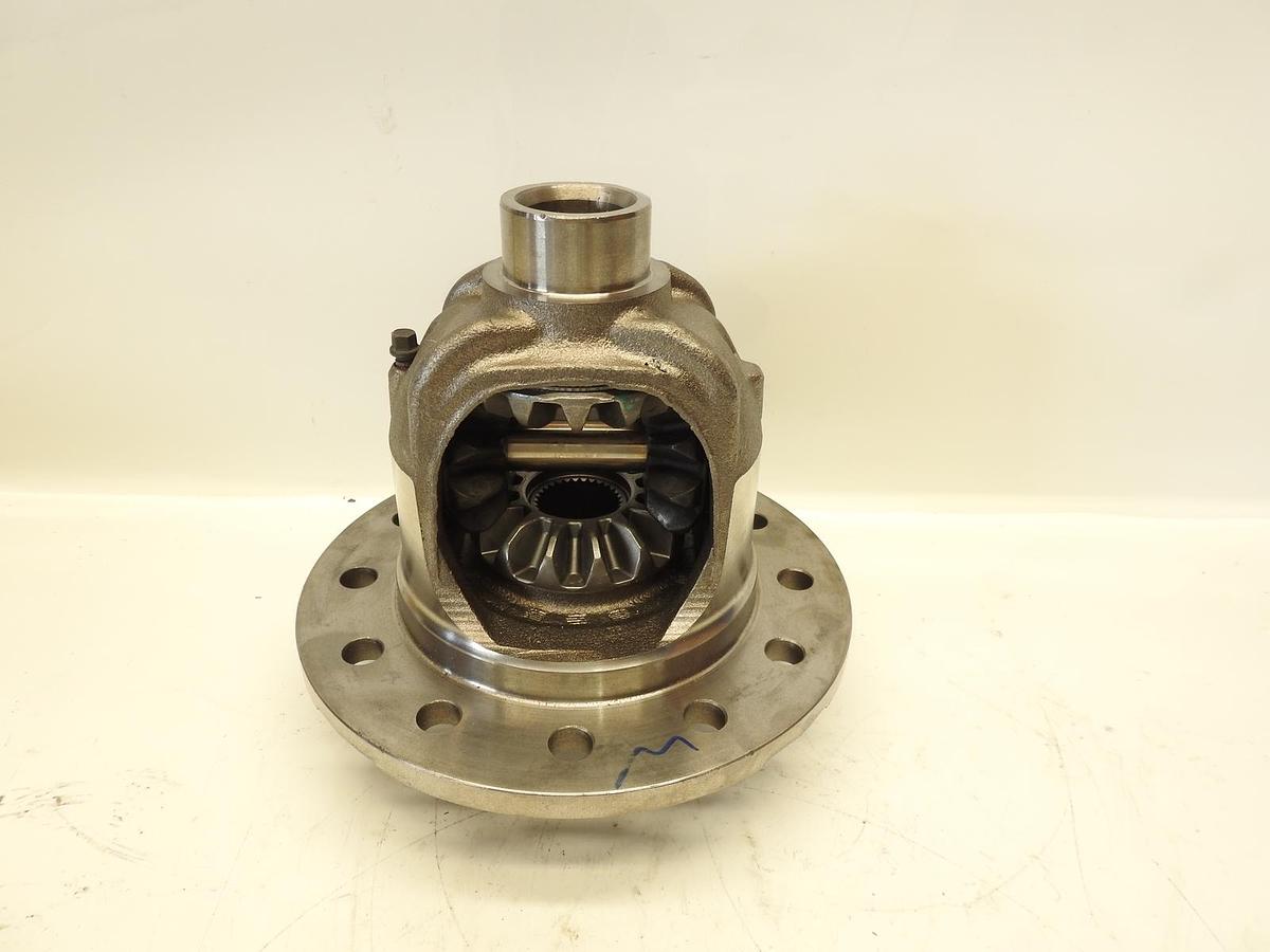 New Oem Mopar 68266875AA Rear Differential Carrier 2013-2021 Ram 1500