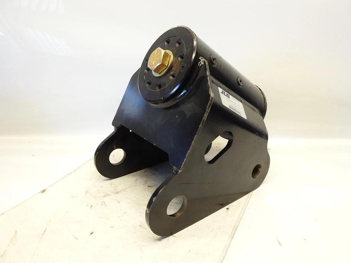 NEW OEM JLG 1001307711 ROTARY ACTUATOR,SIDE SWING