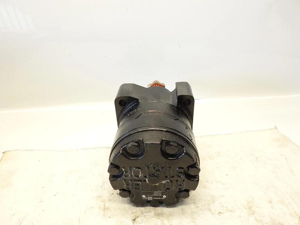 New Oem Terex 96417GT Drive Motor Roller Stator for Genie
