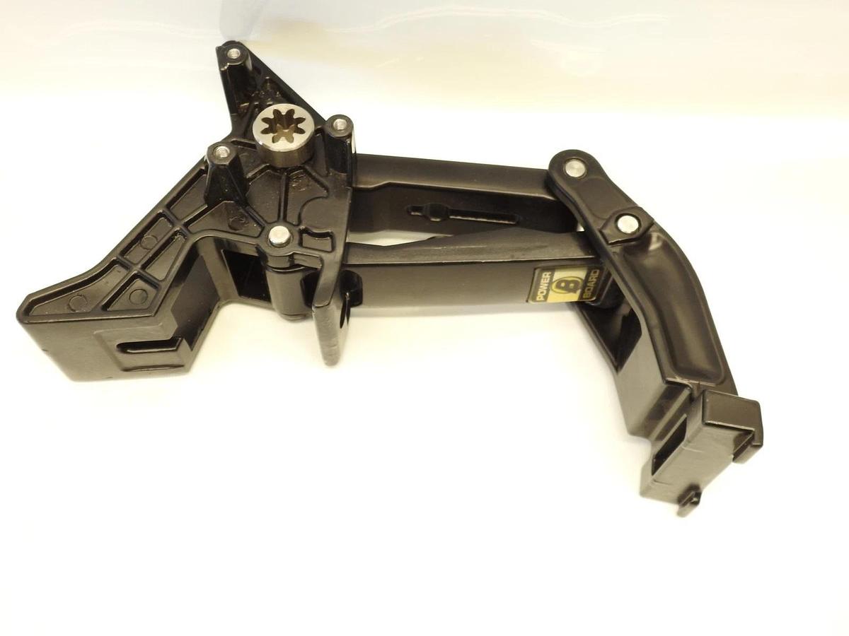 Single Bestop 460.89 Linkage Power Board 07-18 Chevy/GMC