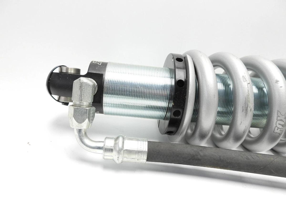 Fox Factory 2.5 Race Series Coil Overs | 983-02-057 | 194212 | 29" Eye To Eye | Pair | Coilover