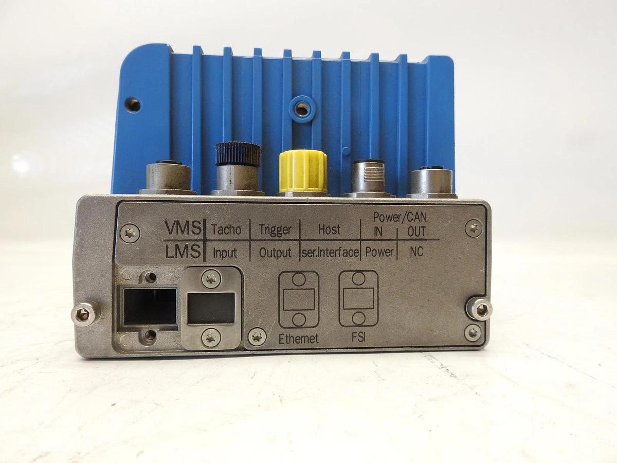 New Genuine SICK VMD510-1000 UNIT LNK 10BASE-T, TX 10BASE-T
