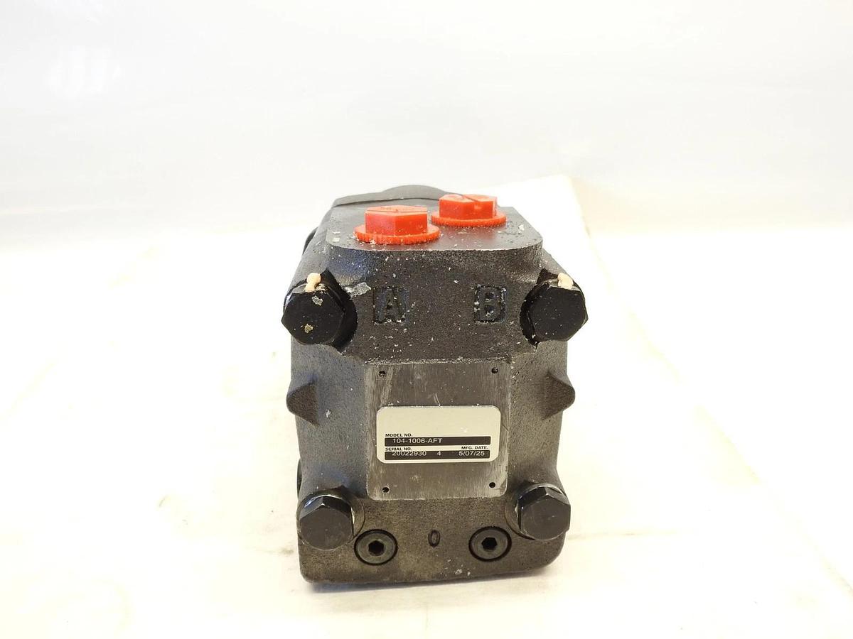 Hydraulic Motor For Char-Lynn 104-1006-006 / Eaton 104-1006 Motor 2000 Series