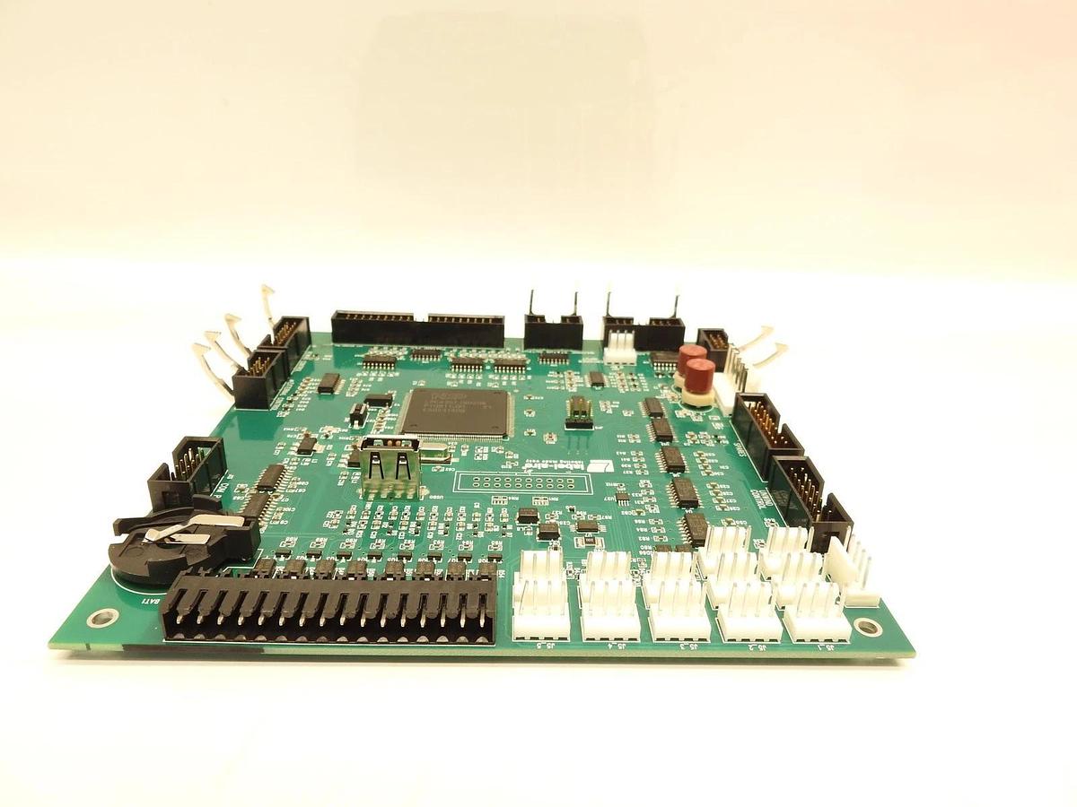 New Genuine Label-Aire Touch Screen Applicator Board 0050000
