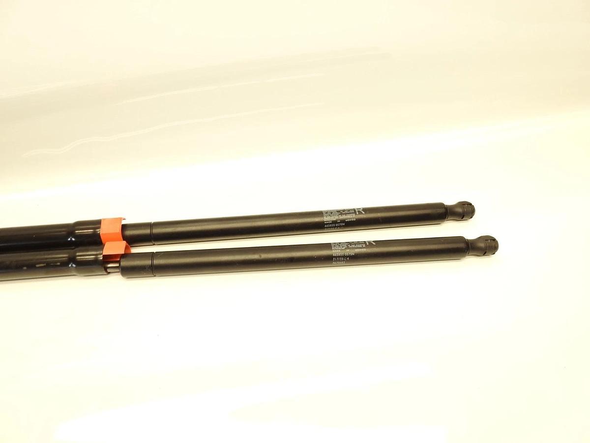 Lot Of 2 New Oem Cat 367-0682 Gas Spring Assembly Fits: COMPACT WHEEL LOADER