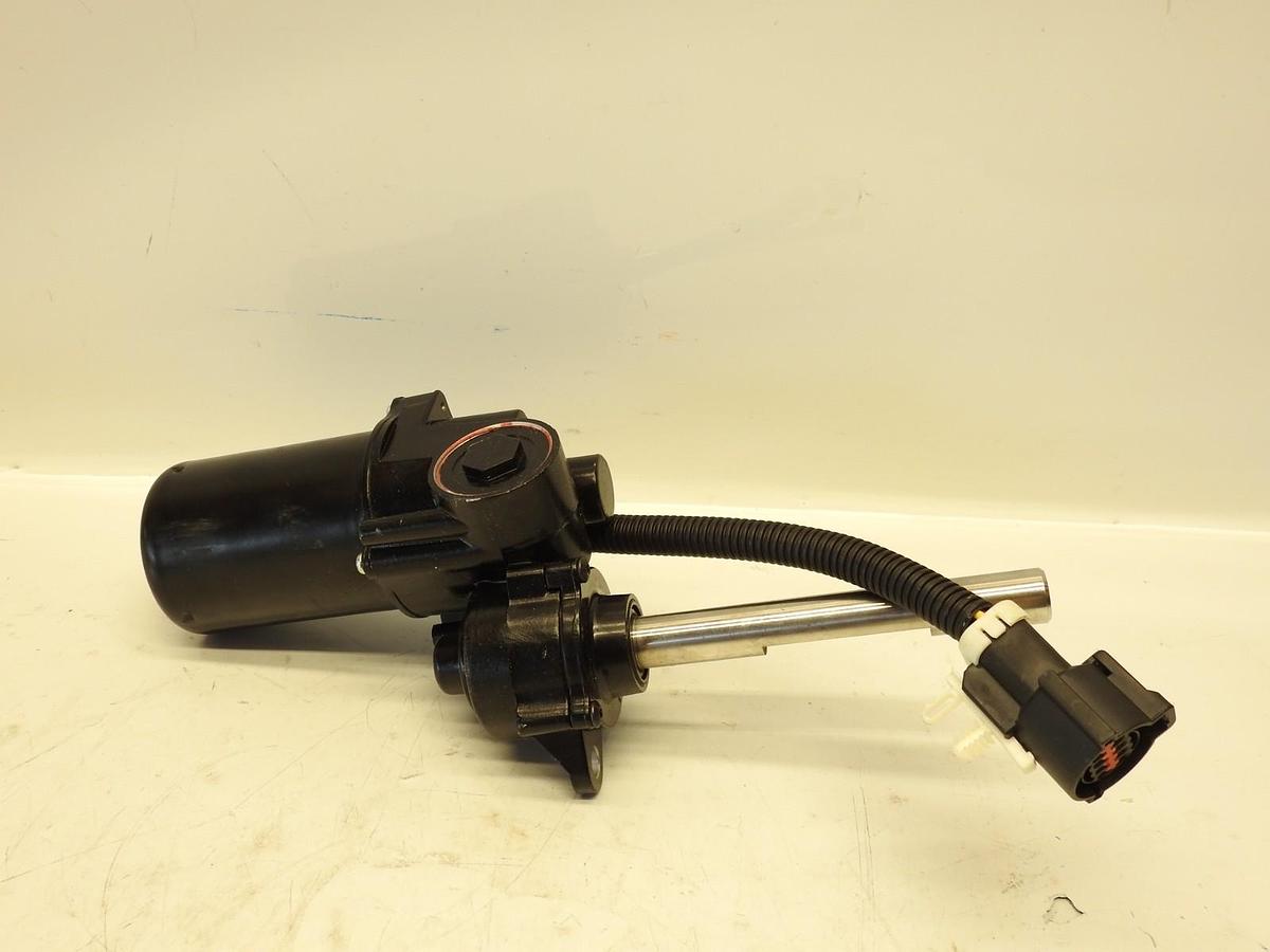 New Driver Running Board Motor for Land Rover Range Rover L322 2013-2016