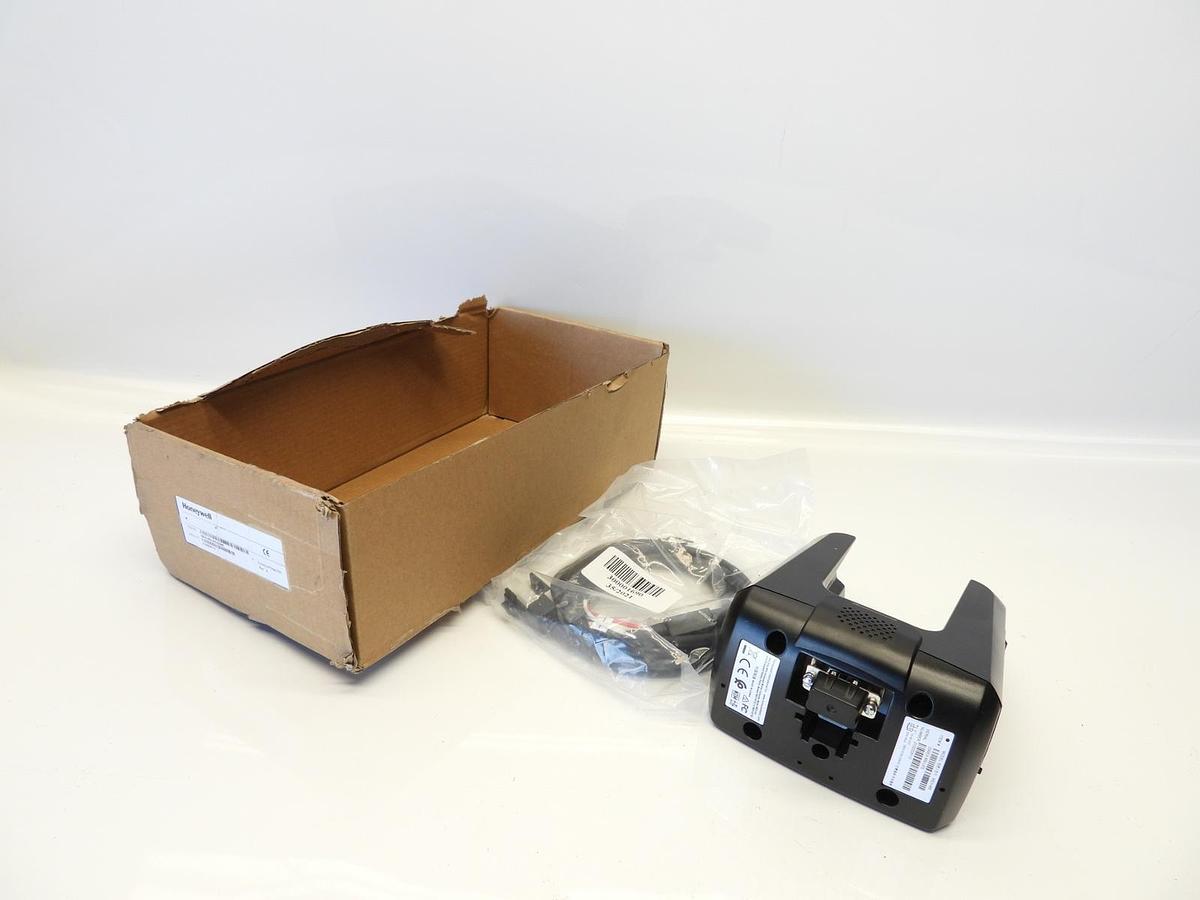 New Honeywell Black Cradle/Charger 99EX-MB-UPS-COMP