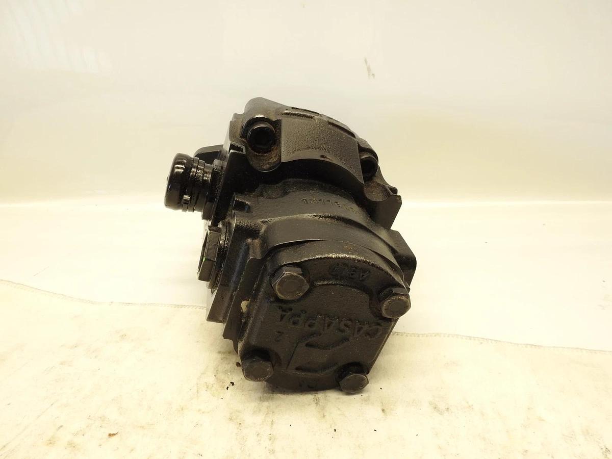 New Oem Casappa KP30.27-A5K9-LGF/MB-HSC-GS/PHP2 Hydraulic Pump