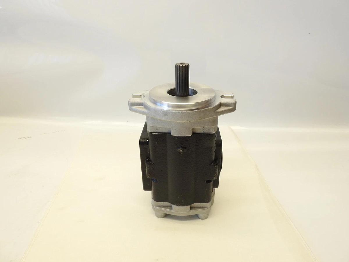 TSH DDG1-25.10R044 Hydraulic Gear Pump for Shimadzu DDG1 DDG1-2510R044