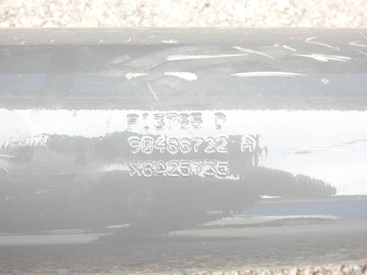 Oem Case New Holland 90488722R Hydraulic Cylinder For 586H 588H