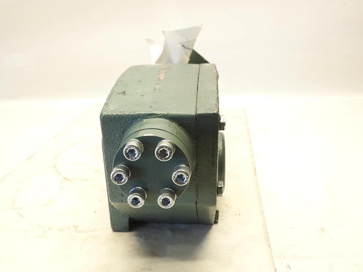 New Tuf Skin Valve Operator Tn0-2