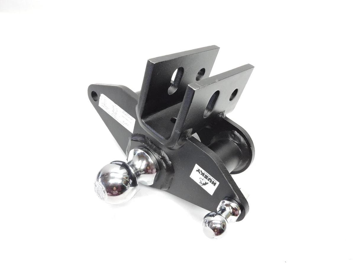 Husky Replacement Head Centerline TS Series W/ Ball Equalizer Hitch HL2104