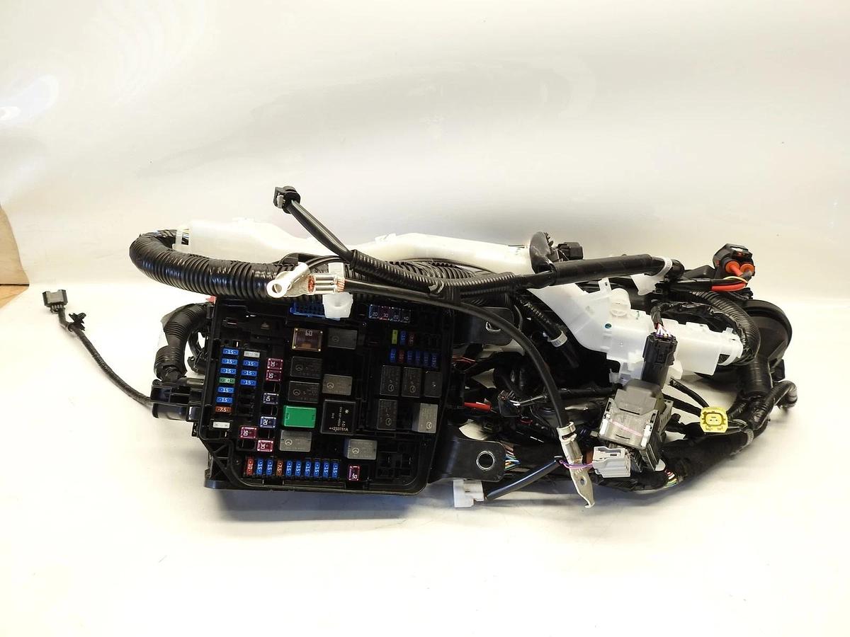 New Oem Mazda VA45-67-010B CX-50 Engine Compartment Wiring Harness (Front)