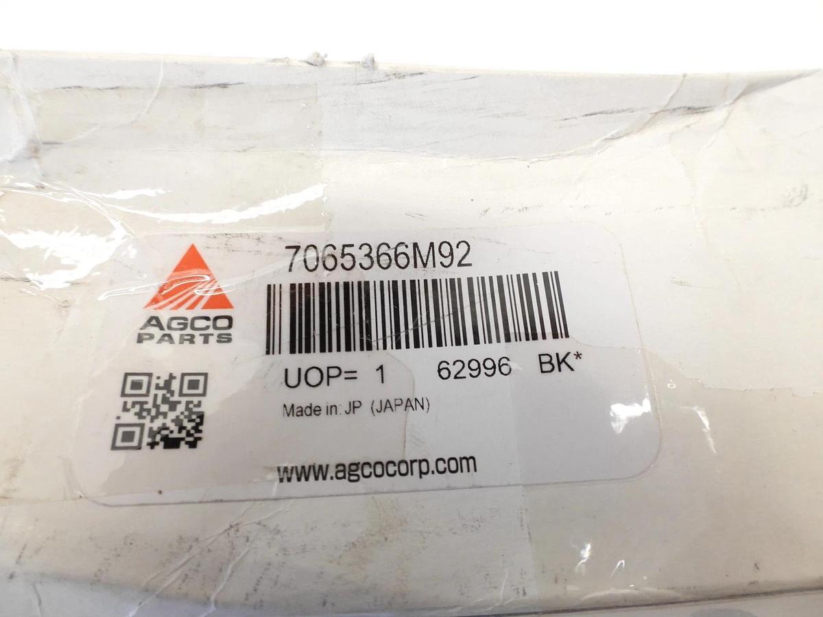 New Agco 7065366M93 Rotary Switch