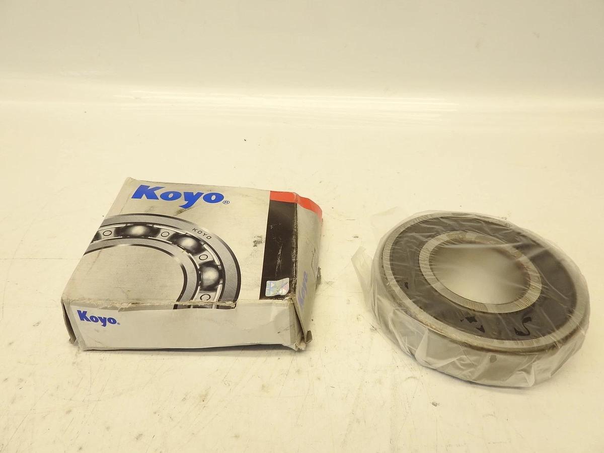 6308 2RS C3 KOYO Bearing Electric Motor Quality 40 x 90 x 23mm