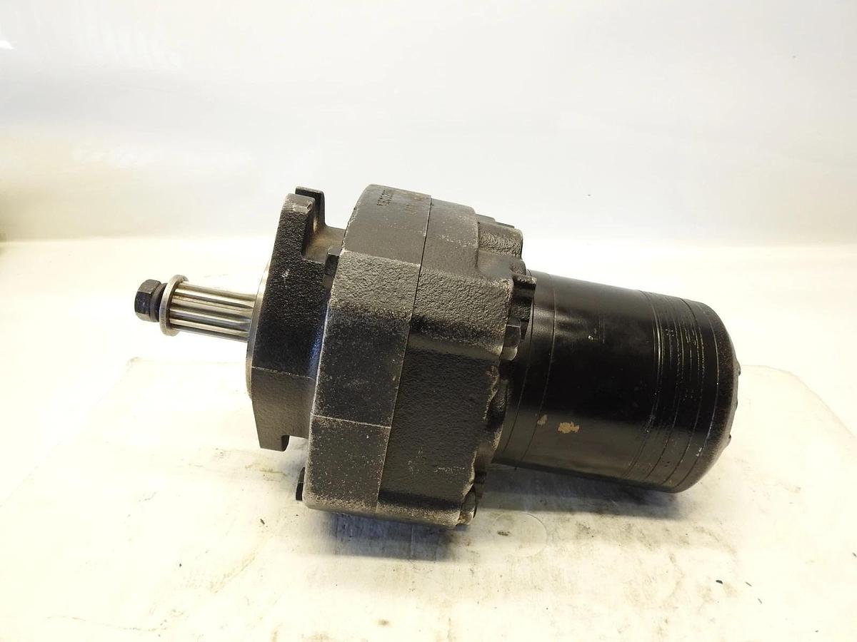 New Oem Parker BG0530BM050AAAA BG Series Brake Torqmotor