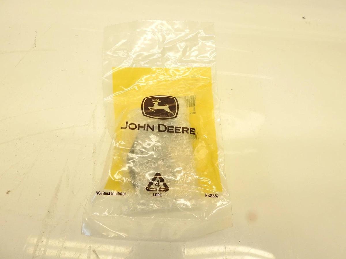 New Oem John Deere Bracket - LVU801812