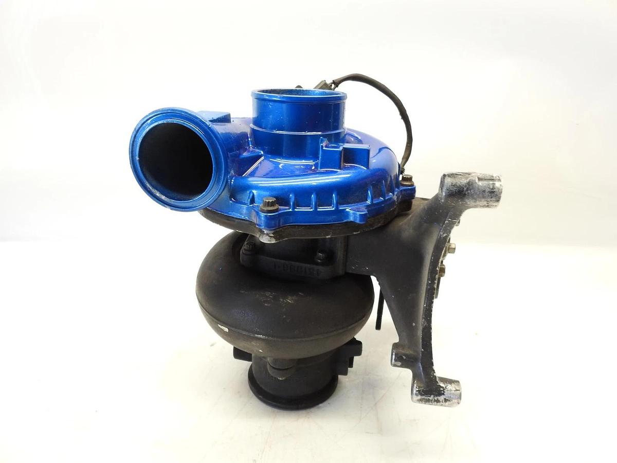 ASIS Oem Garett 110 a/r Turbo Charger 451898-1