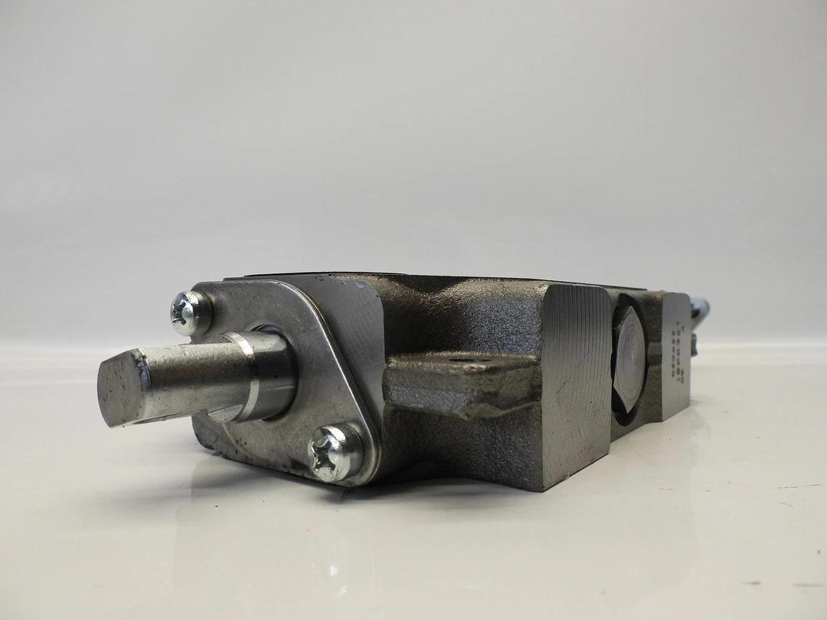 New Genuine Parker VA35-DV8-WK/Sect-PNEU-10 3489102562 Hydraulic Valve