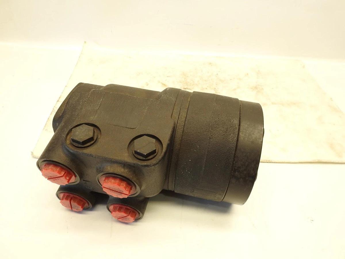 New Oem Eaton Char-Lynn 253-3088-004 Hydraulic Orbit Motor 2533088004