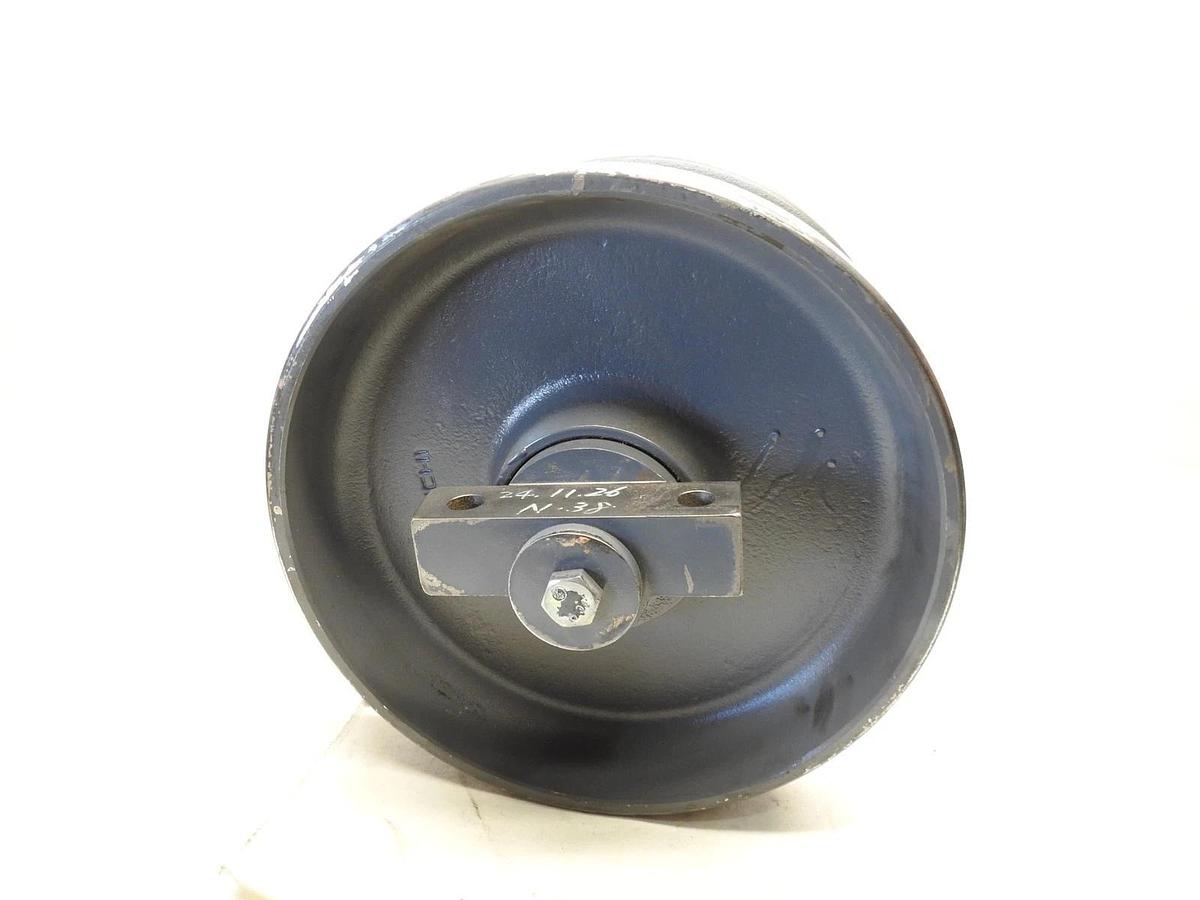 Genuine Takeuchi 0691300022 Track Roller (B) Sub Assembly For TL12R2 TL12V2 Mach
