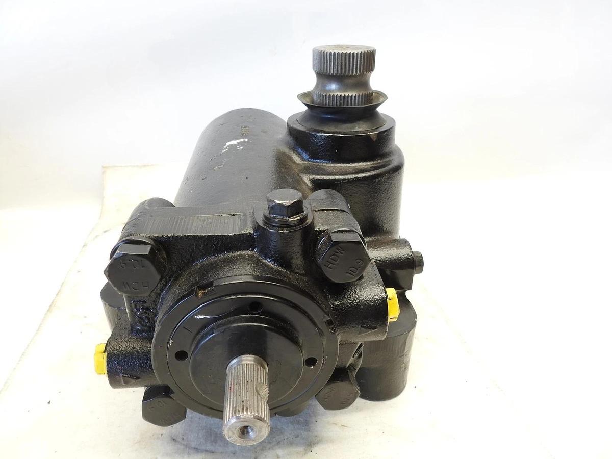New Genuine GYS Power Steering Gear Box  211124  211123