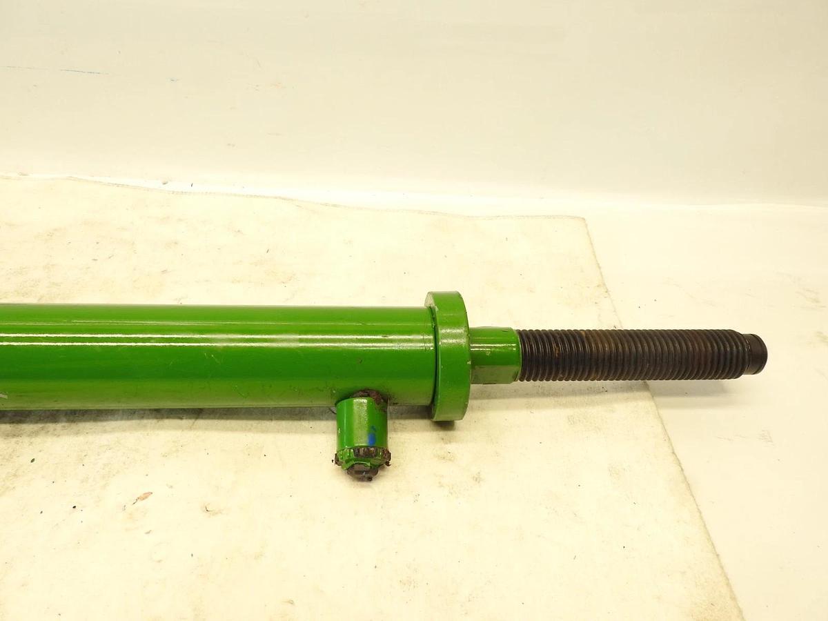 New Oem John Deere AHC21548 Hydraulic Cylinder, 40 x 28-301