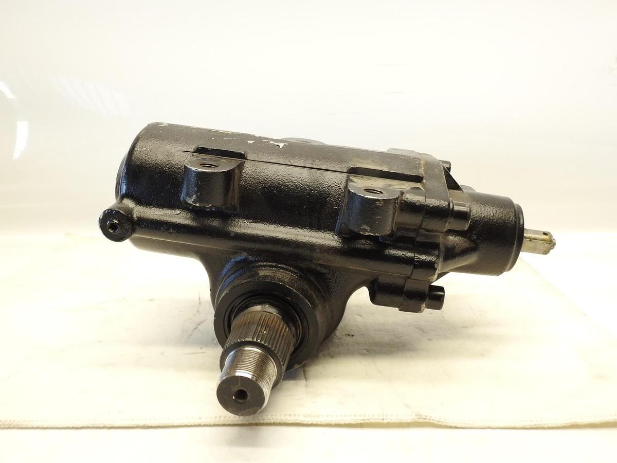 New Lares Power Steering Gear 11602 Fits: Ford E-150 E-250 Ecoline