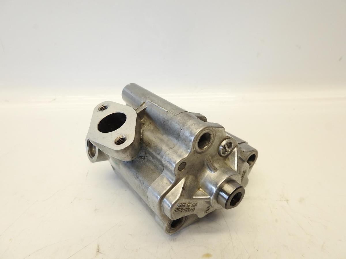 New Oem Mazda 6 GH 2.0 LF LF17 3M4G-6600-BH oil pump