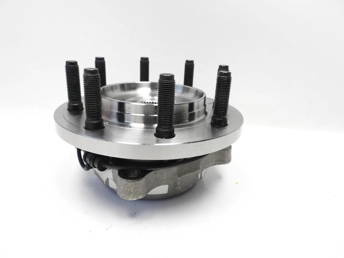 4WD 8-Lug Front Wheel Hub Bearing 2012 2013 Ram 2500 3500-515148