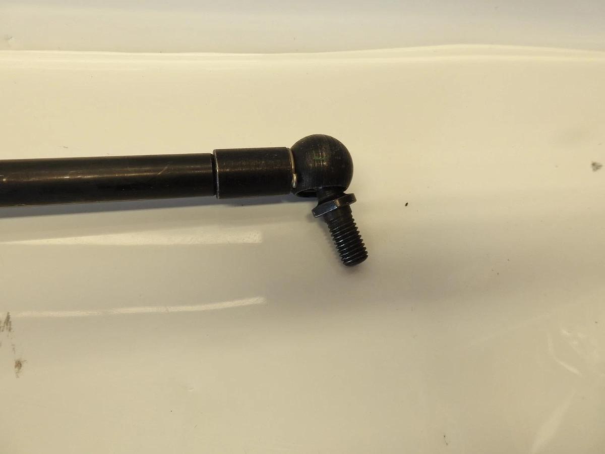 2PK TAKEUCHI TRACK LOADER CAB GAS SPRING 1653900098 1653900076