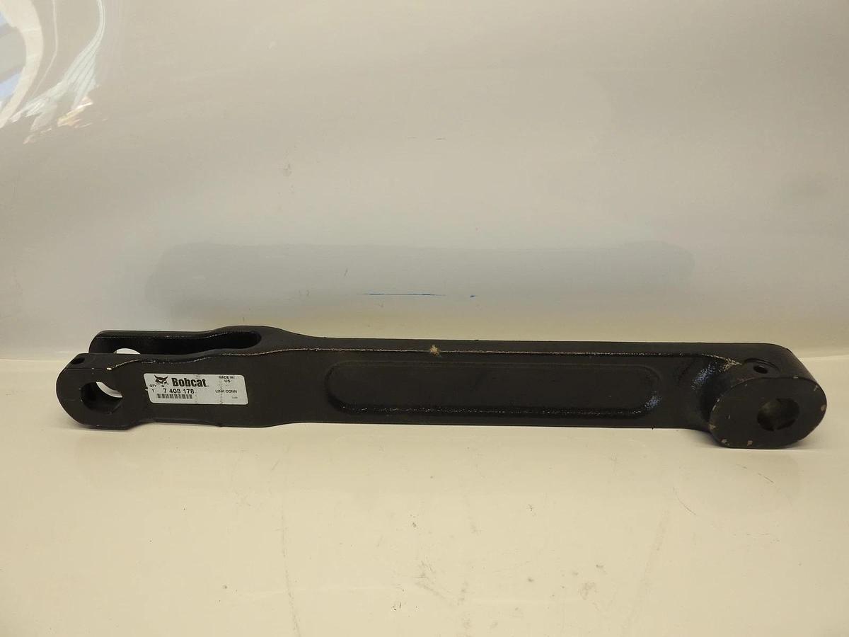 New Oem Bobcat 7408178 Connecting Link for Loaders