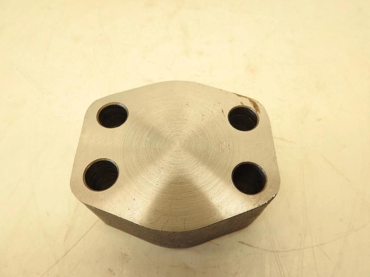New ANCHOR FLUID POWER W44-16-16U&M12