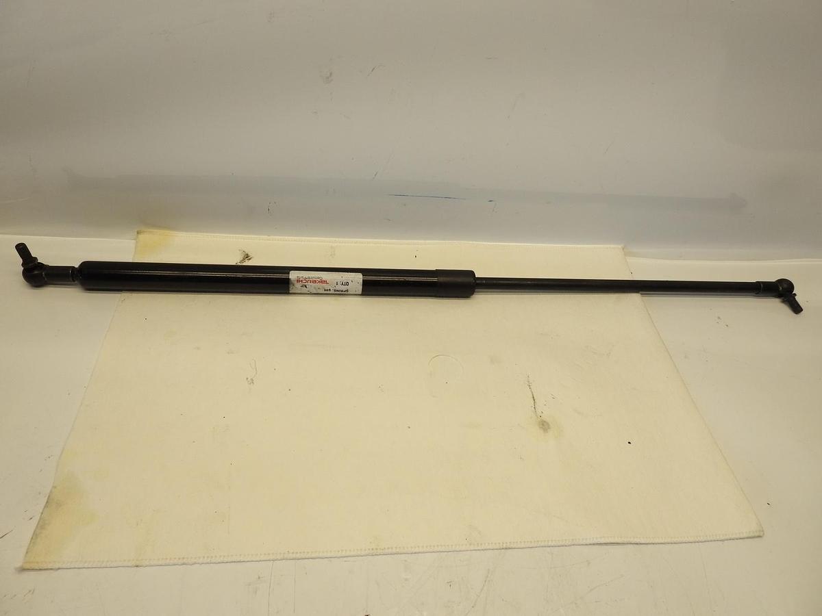 2PK TAKEUCHI TRACK LOADER CAB GAS SPRING 1653900098 1653900076