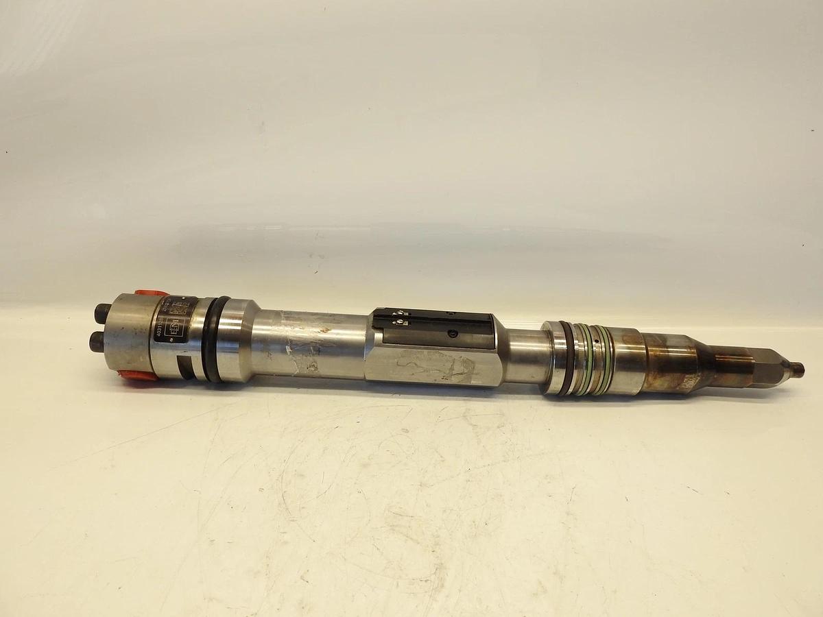 Used Used EDM Electro Motive Diesel Injector 40311289