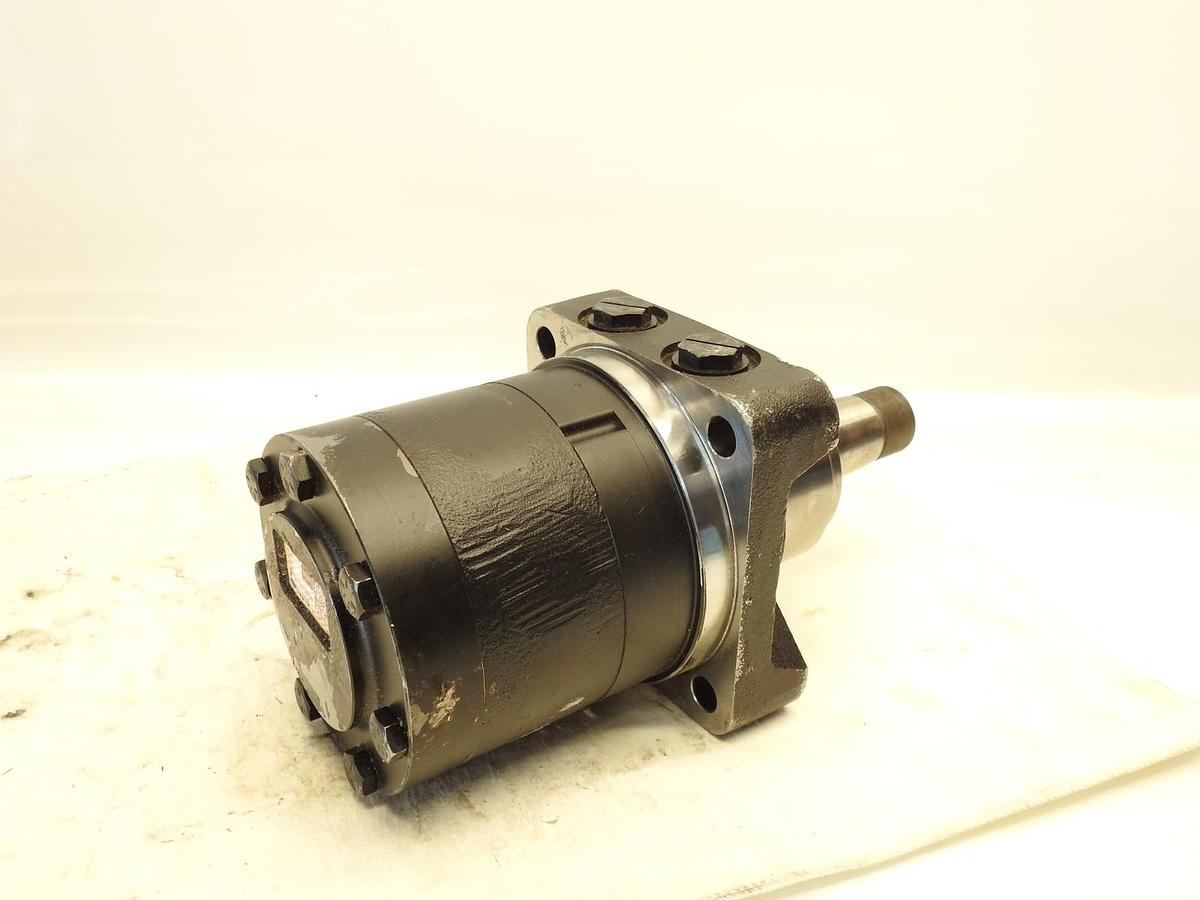 New Oem Toro Hydraulic Motor - Wheel LH 133-2934 7823 Danfoss Char-Lynn