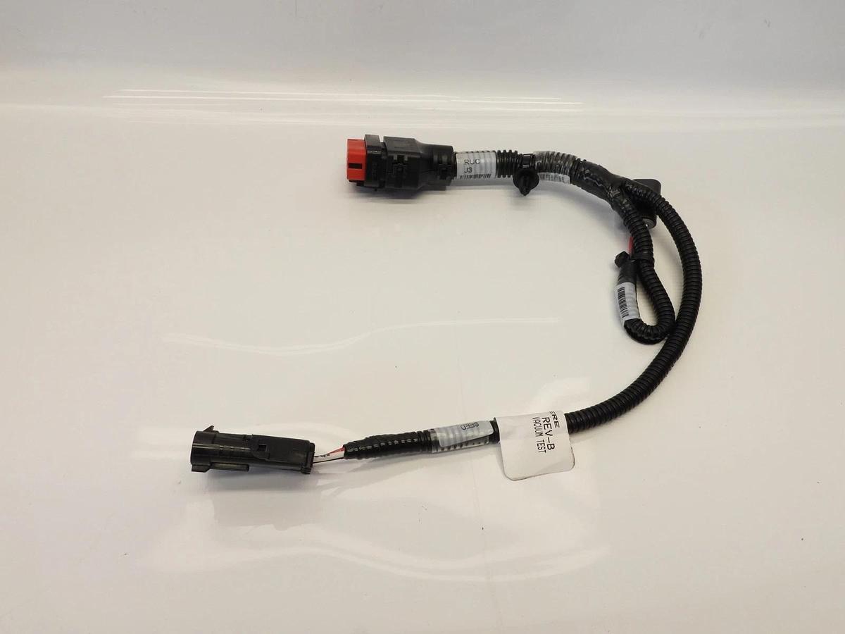 New Oem John Deere Wiring Harness AA103280