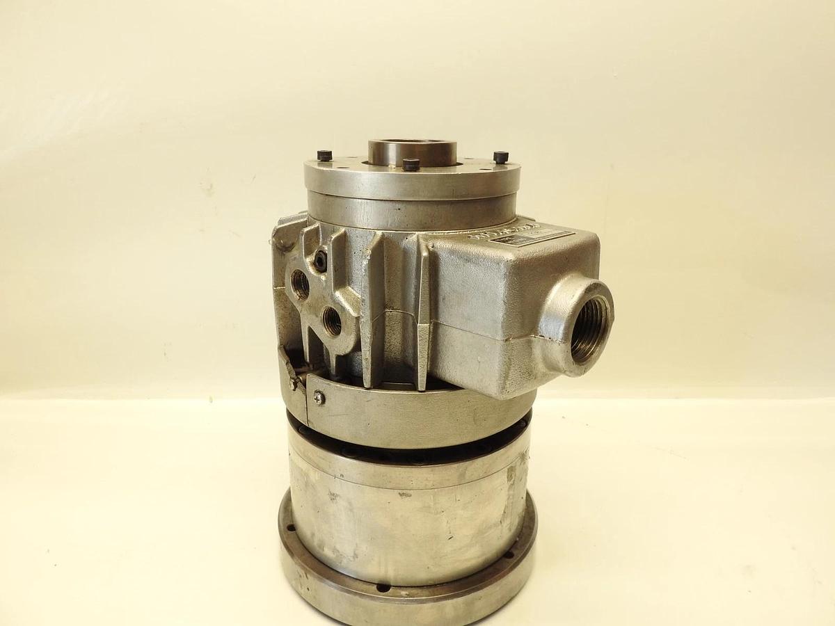 New Genuine Kitagawa F1236H Hydraulic Cylinder Actuator