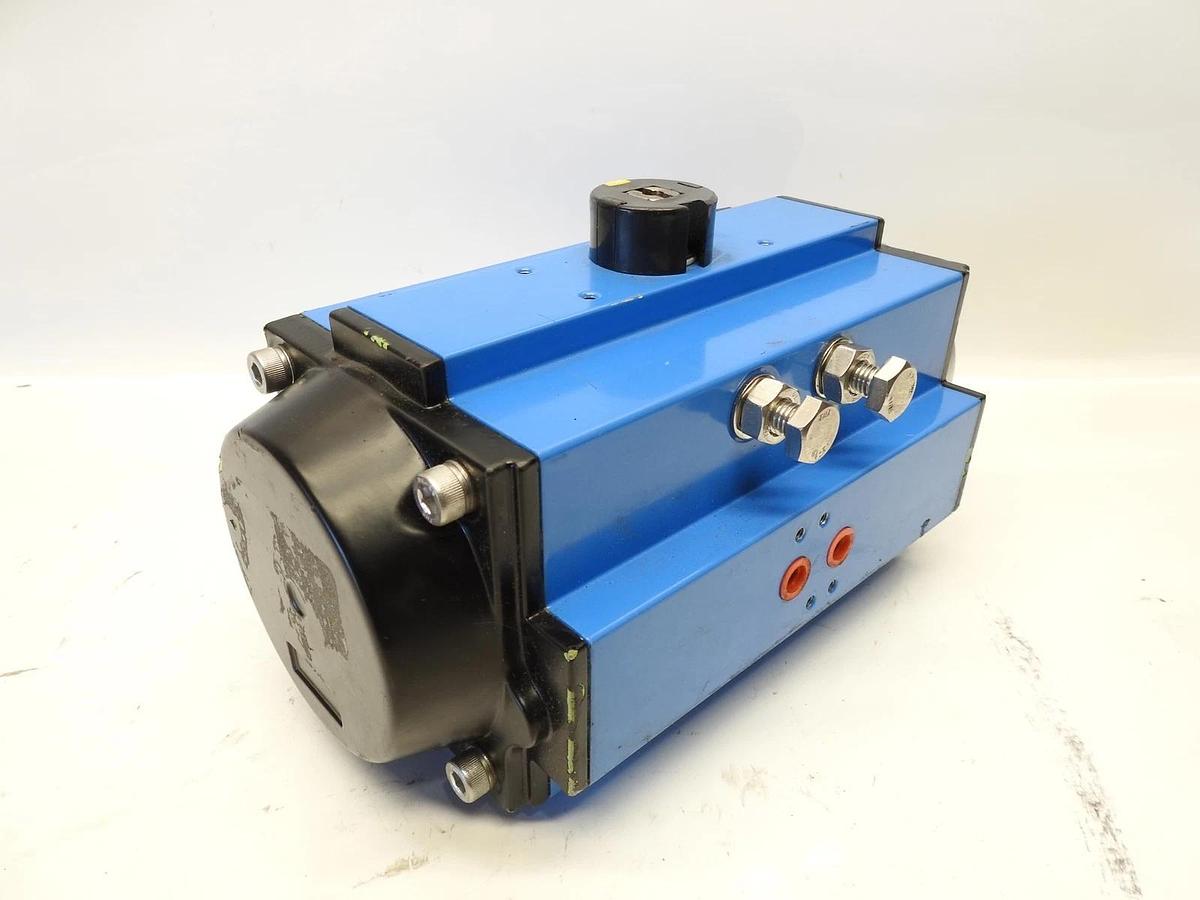 New Genuine Rotex Controls ECV2-95SR-11 Actuator