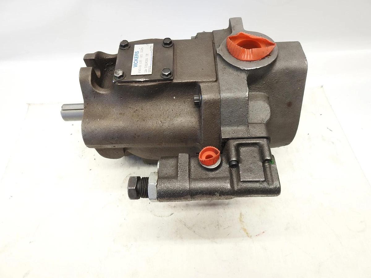 New Oem Eaton Vickers PVQ40-B2R-B26-SS2S Hydraulic Piston Pump